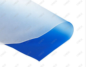 0,76 mm folia międzywarstwowa PVB Clear Blue Shade klasy samochodowej