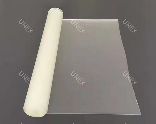 1,52 mm folia międzywarstwowa PVB do szkła laminowanego ze świeżej żywicy architektonicznej