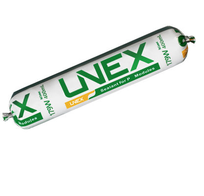 Uszczelniacz silikonowy Unex odporny na warunki atmosferyczne o wysokiej gęstości
