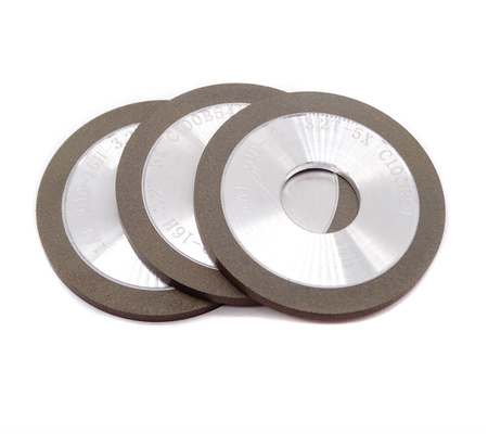 Diamentowa tarcza szlifierska z węglika spiekanego o średnicy 50 mm
