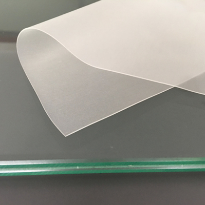 Folia ze szkła laminowanego Pvb o grubości 1,52 mm